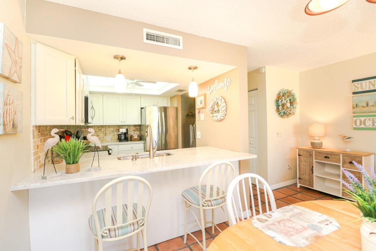 Holiday home Ocean Club Ii Unit 19 St. Augustine