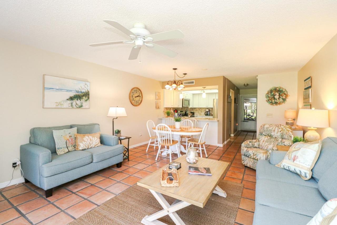 Holiday home Ocean Club Ii Unit 19 St. Augustine