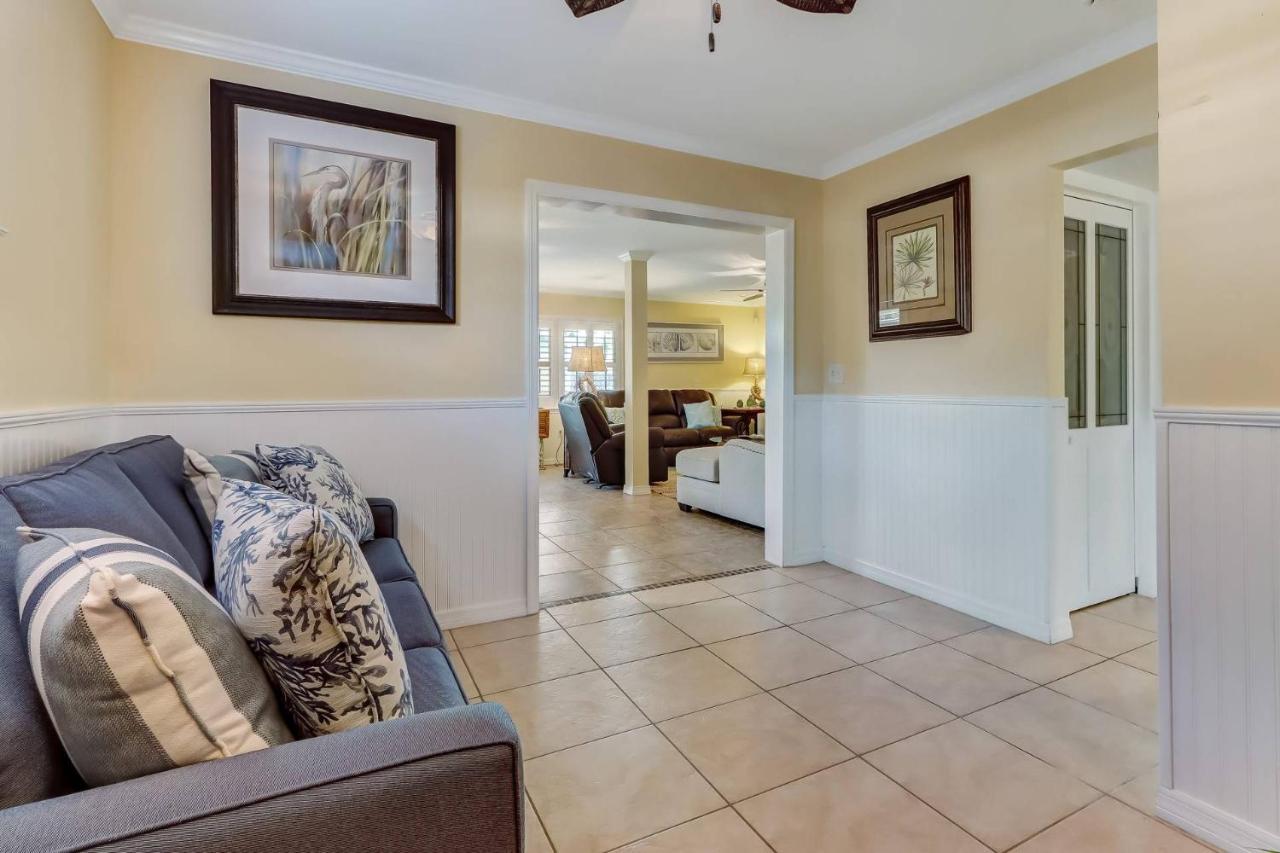 Holiday home Florida Breeze