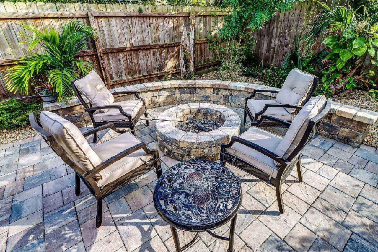 Holiday home Florida Breeze