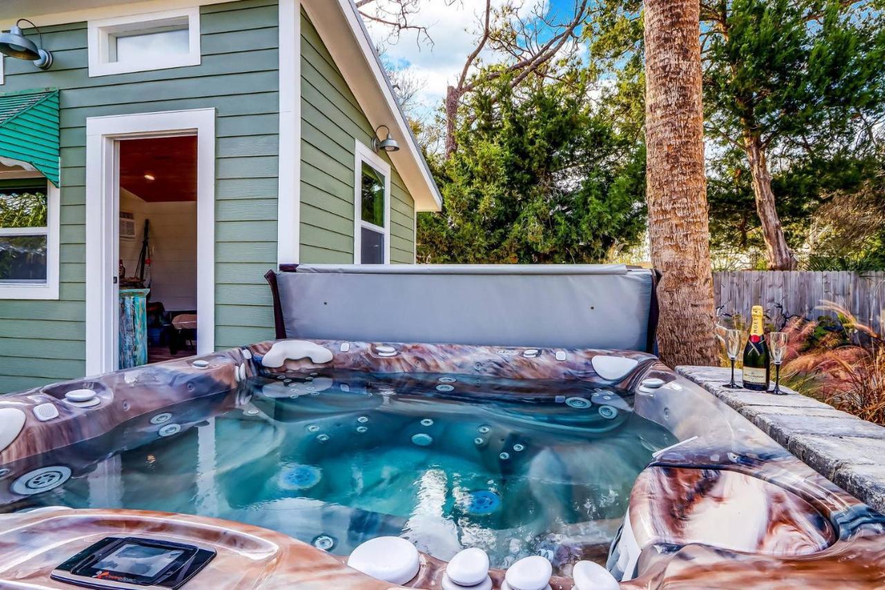 Holiday home Florida Breeze