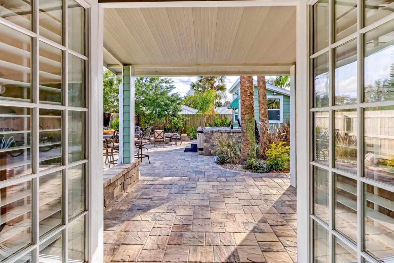 Holiday home Florida Breeze *