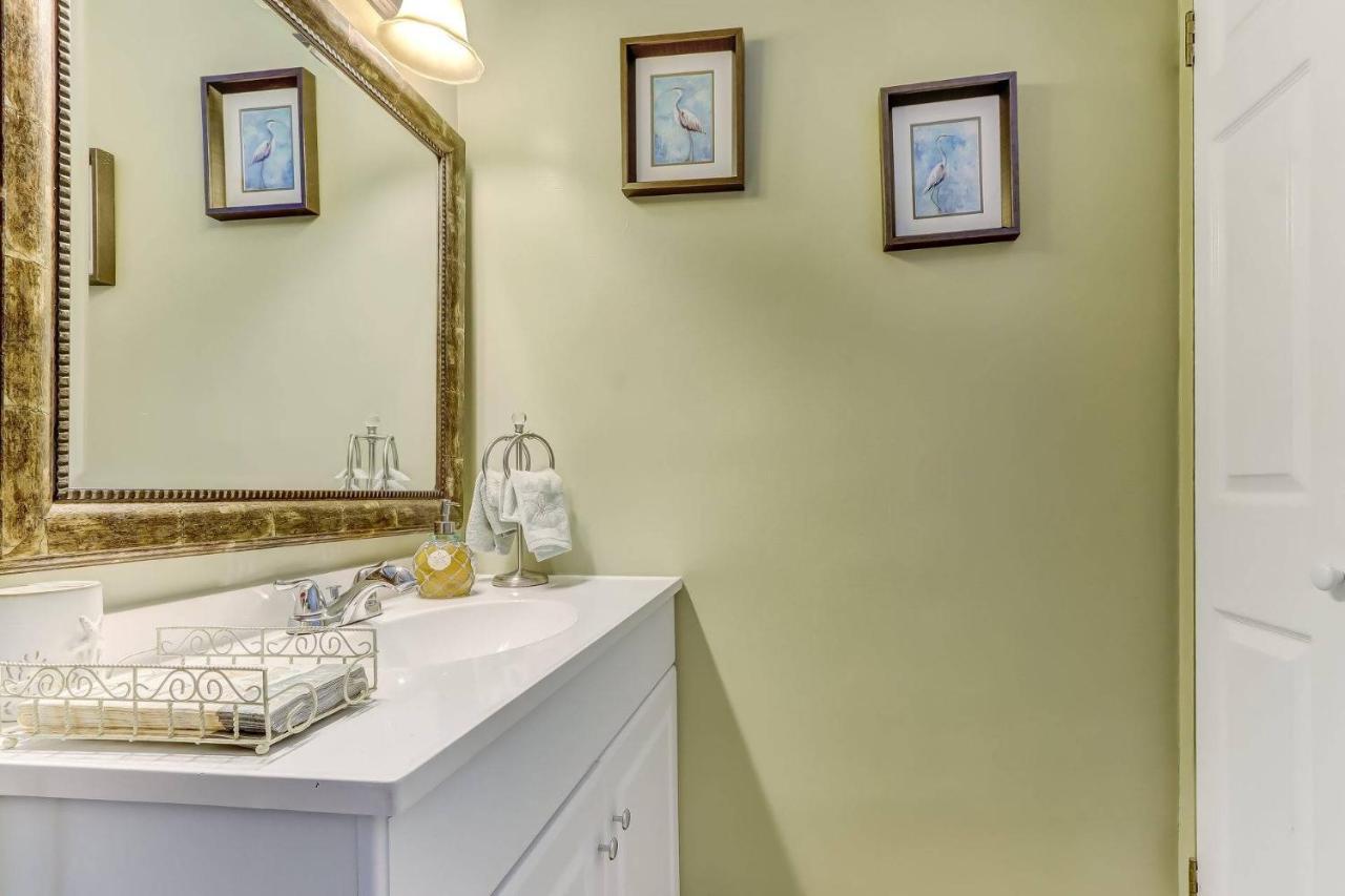 Florida Breeze Holiday home St. Augustine