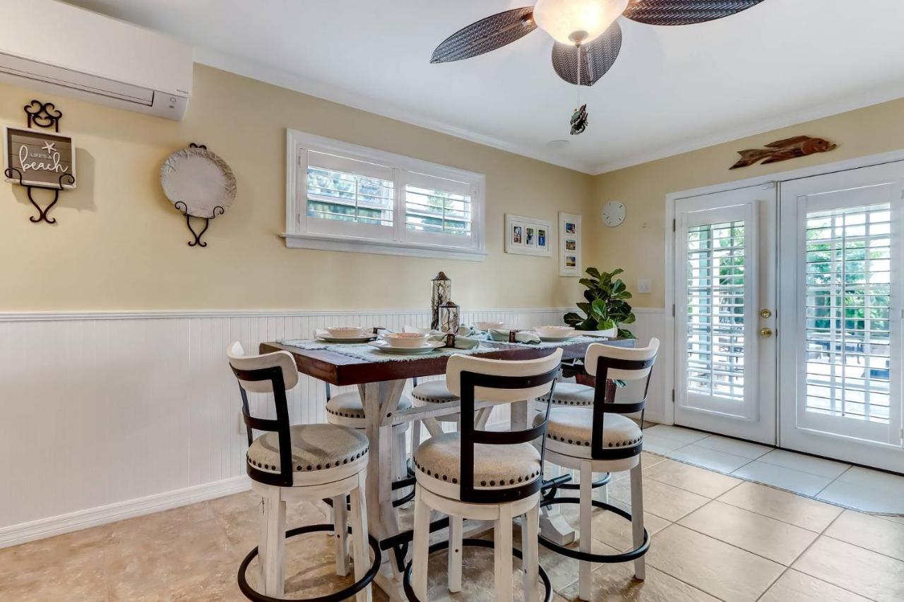 Florida Breeze Holiday home St. Augustine