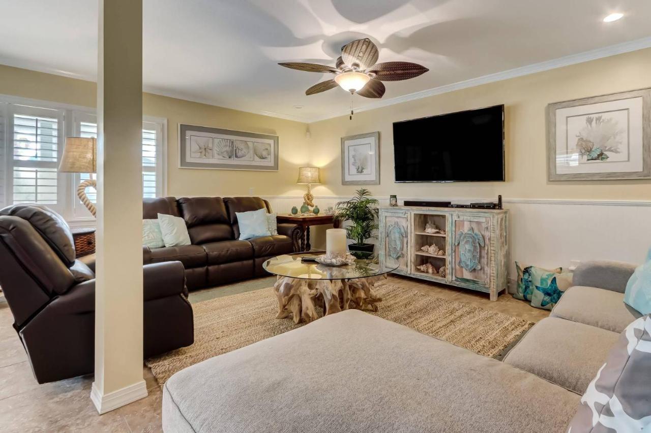 Florida Breeze Holiday home *