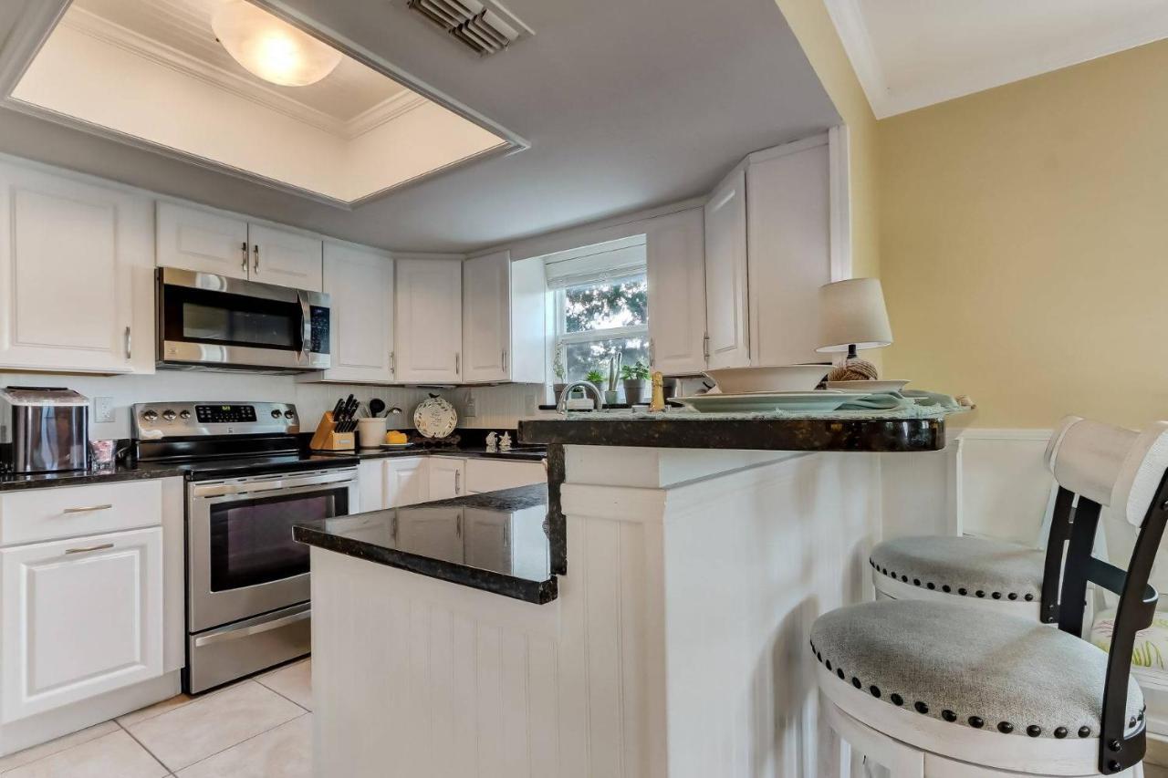 Holiday home Florida Breeze