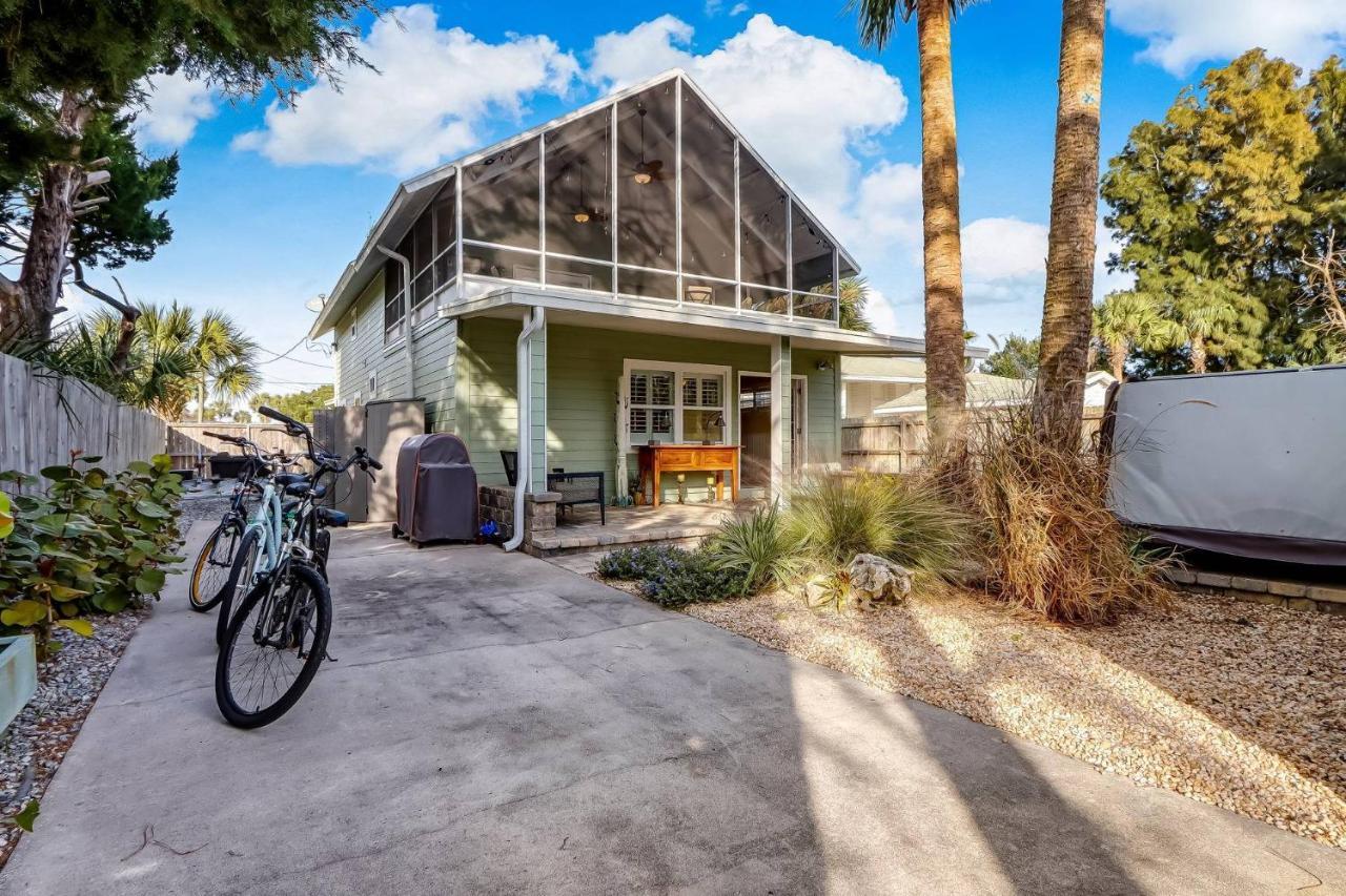 Holiday home Florida Breeze