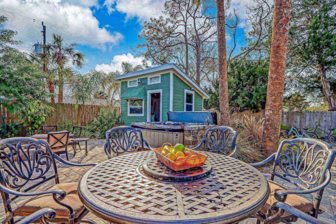 Florida Breeze Holiday home St. Augustine