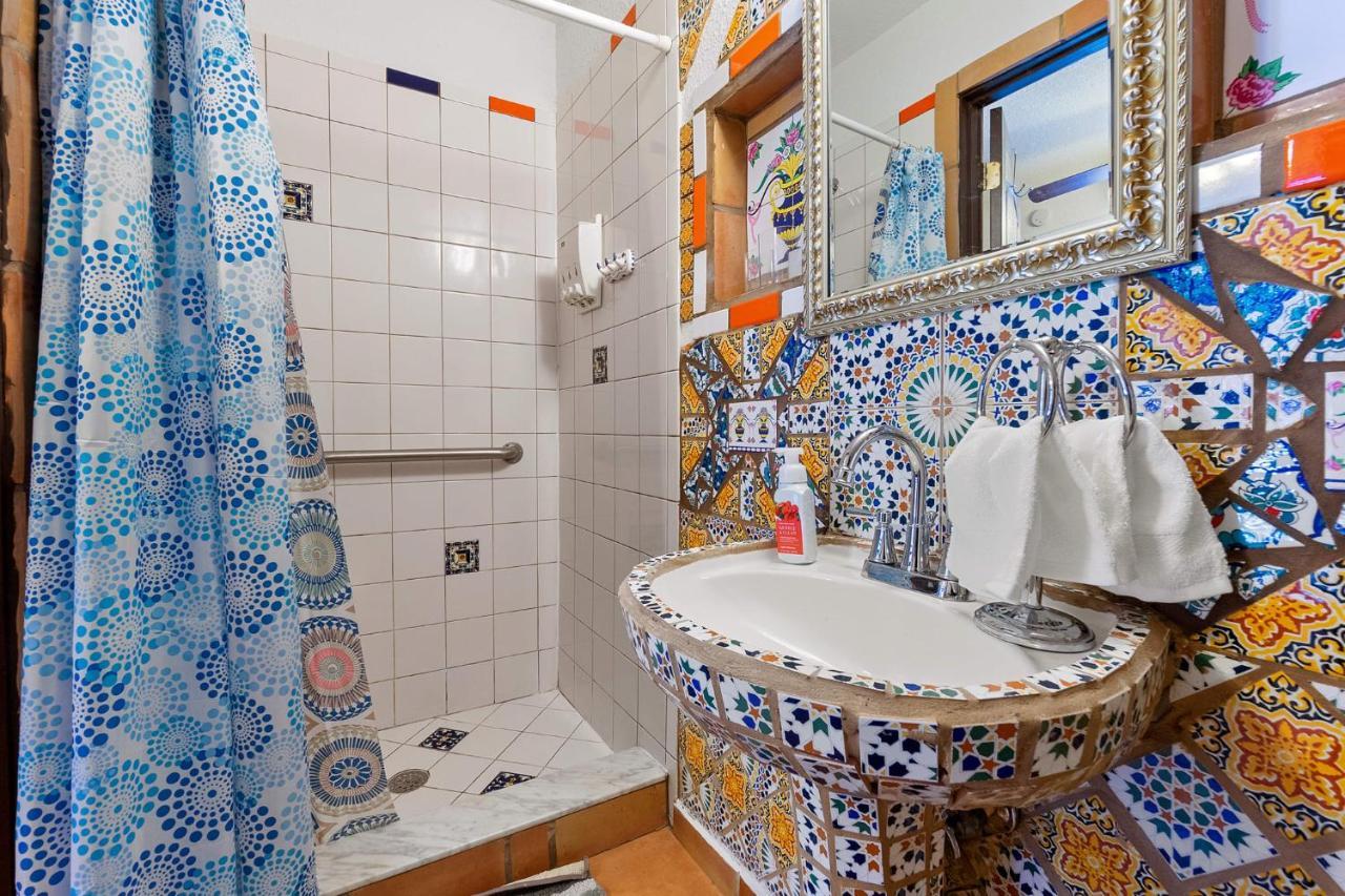 The Gaudi House- Pool Minutes To Dntn And St. Augustine