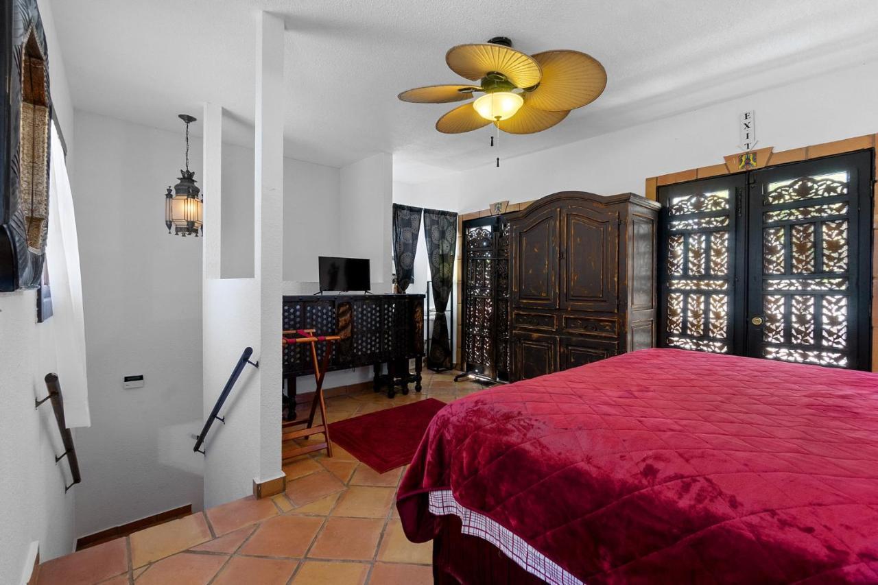 The Gaudi House- Pool Minutes To Dntn And