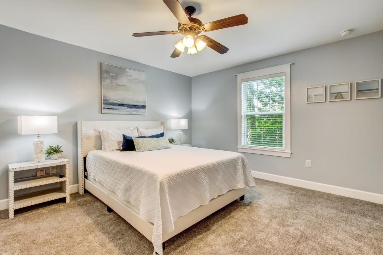 Blue Jewel- Dog Friendly Minutes To Downtown * St. Augustine