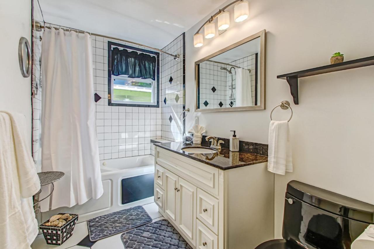 Downtown Gem- Dog Friendly Walk To Everything Holiday home St. Augustine