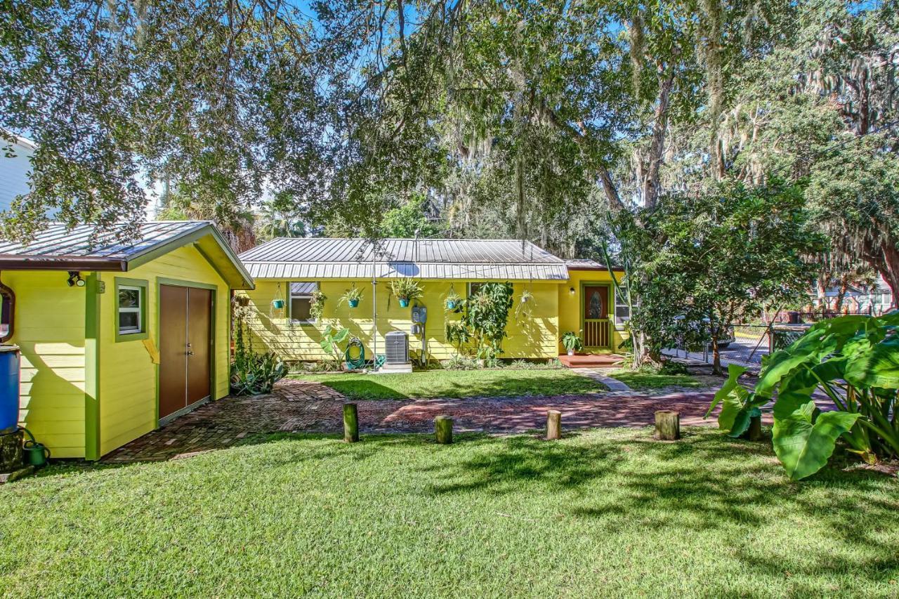 Downtown Gem- Dog Friendly Walk To Everything Holiday home