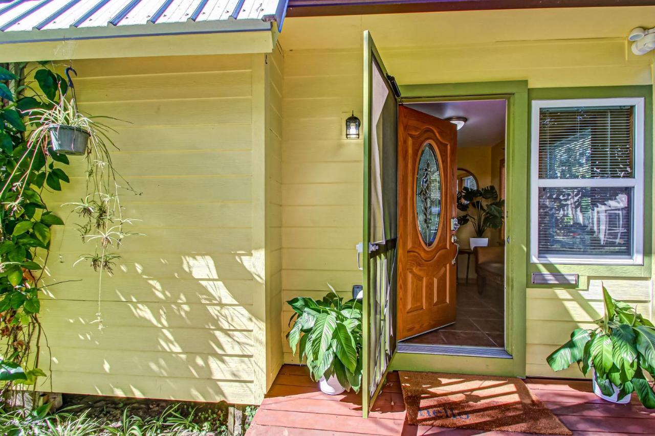 Downtown Gem- Dog Friendly Walk To Everything St. Augustine