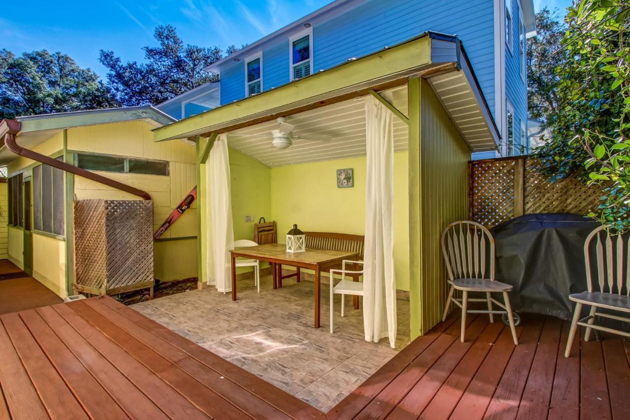 Downtown Gem- Dog Friendly Walk To Everything Holiday home St. Augustine
