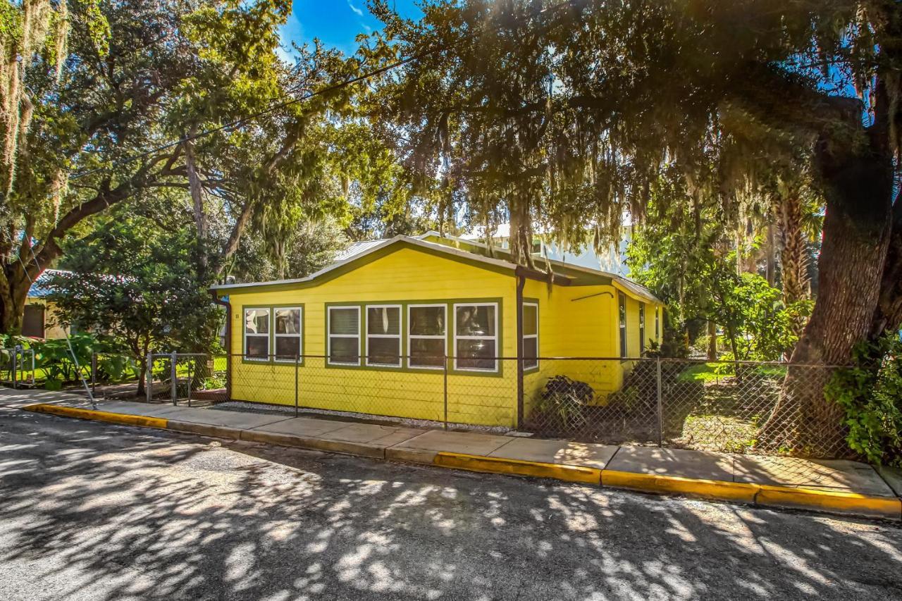 Downtown Gem- Dog Friendly Walk To Everything Holiday home