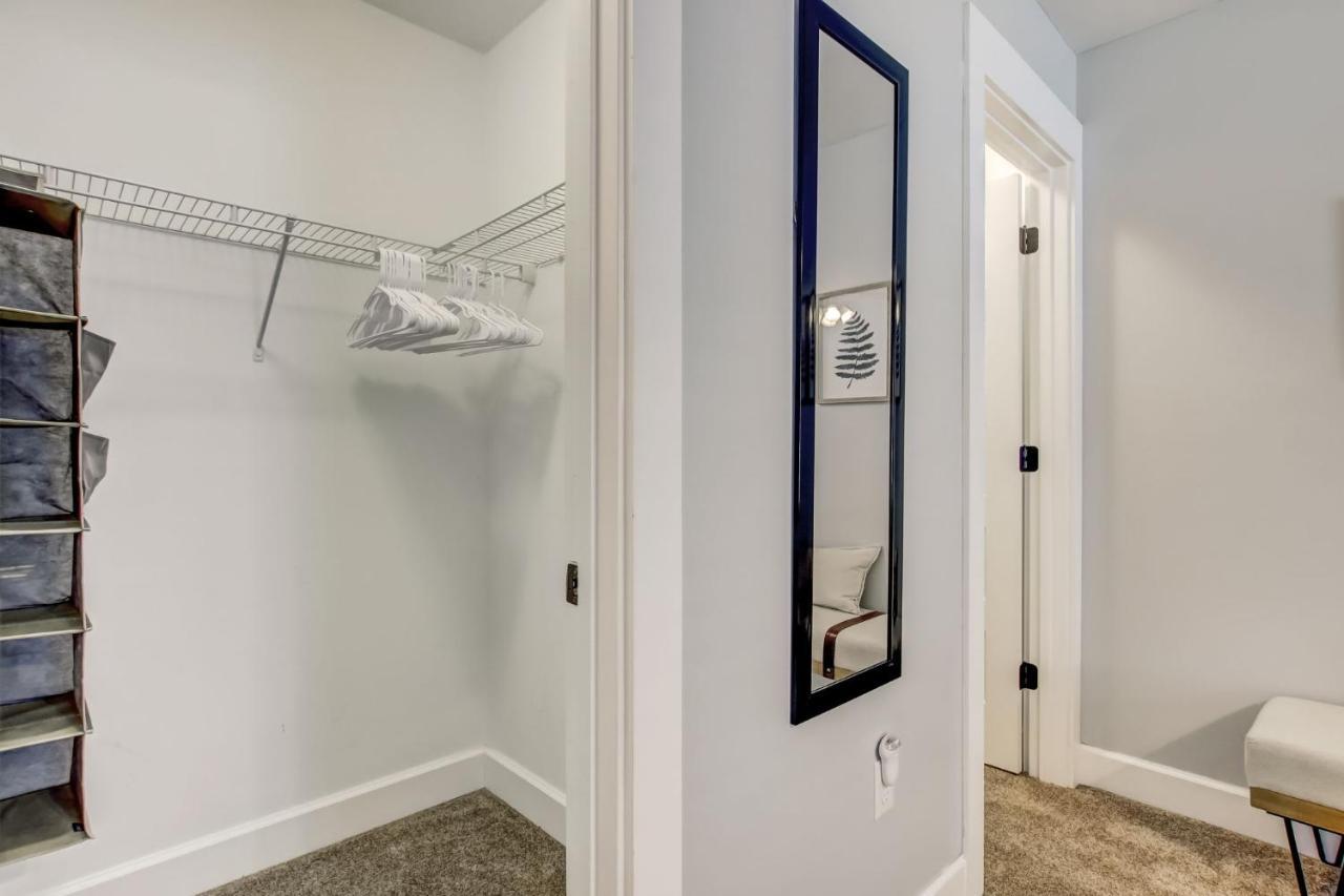 Blue Jewel- Dog Friendly Minutes To Downtown * St. Augustine