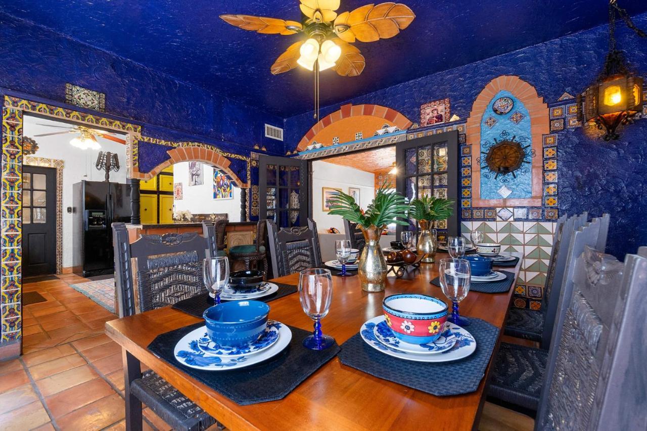 Holiday home The Gaudi House- Pool Minutes To Dntn And