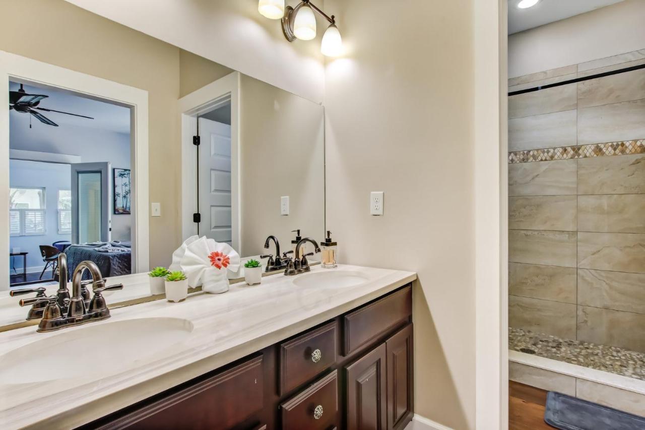 Blue Jewel- Dog Friendly Minutes To Downtown * St. Augustine