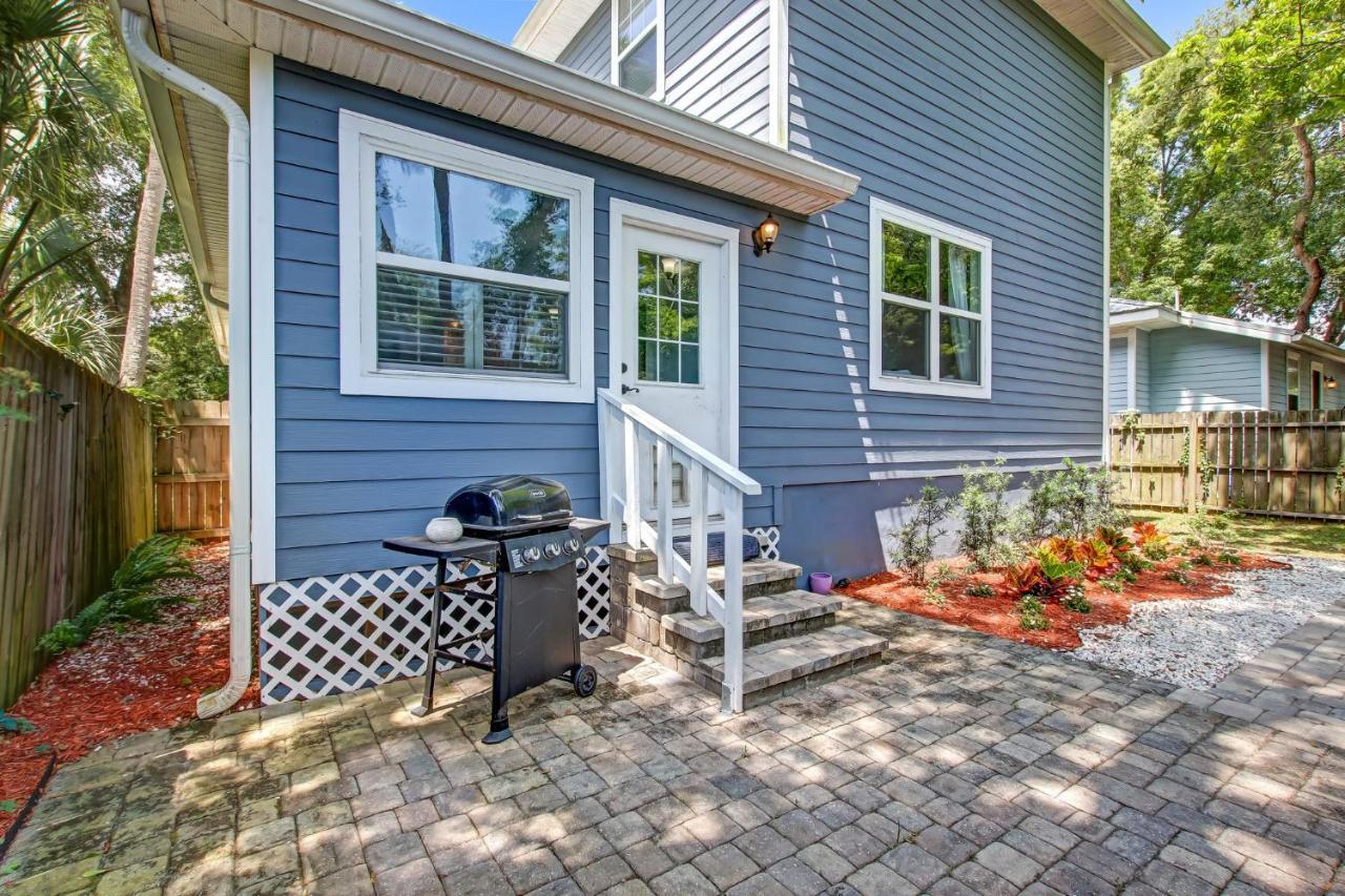 Holiday home Blue Jewel- Dog Friendly Minutes To Downtown