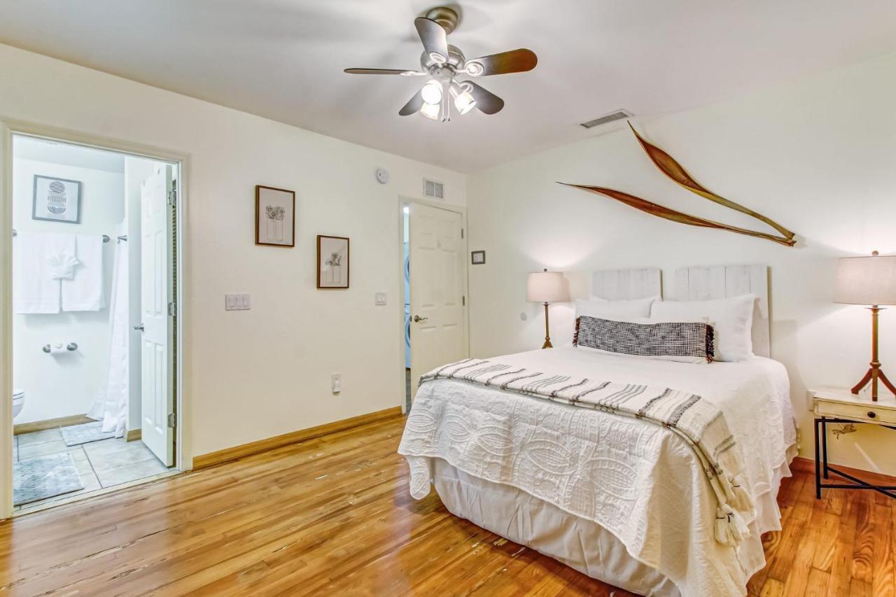Downtown Gem- Dog Friendly Walk To Everything Holiday home St. Augustine