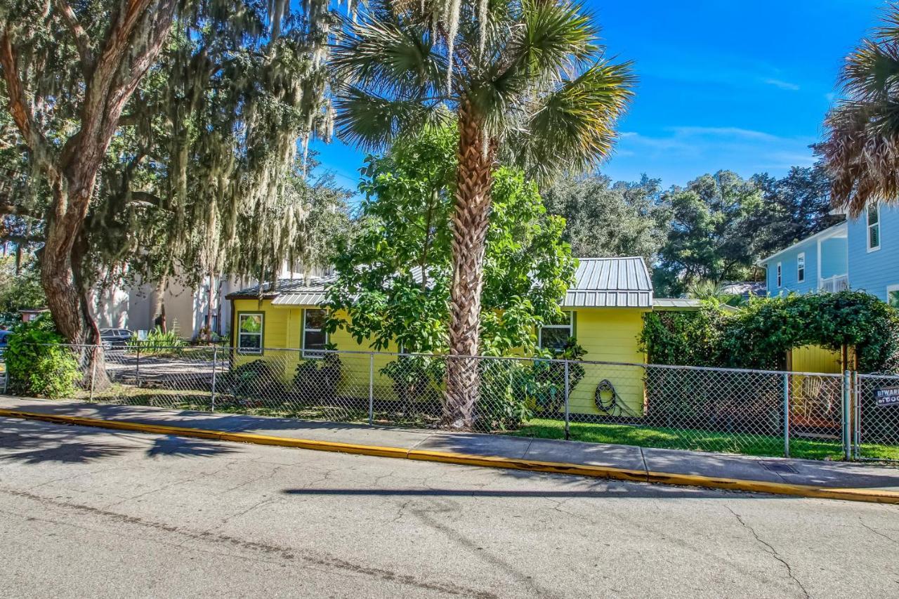 Holiday home Downtown Gem- Dog Friendly Walk To Everything
