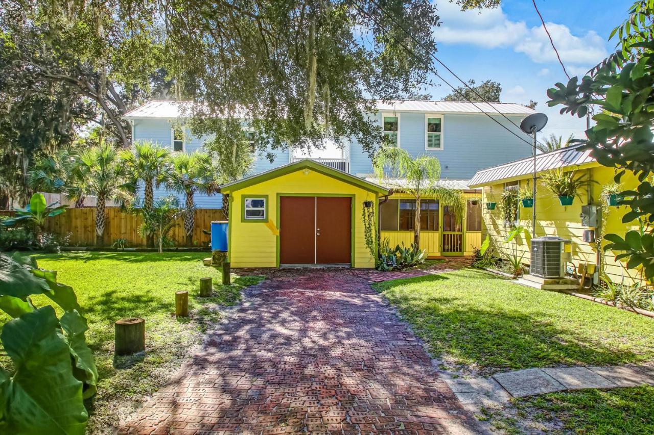 Holiday home Downtown Gem- Dog Friendly Walk To Everything