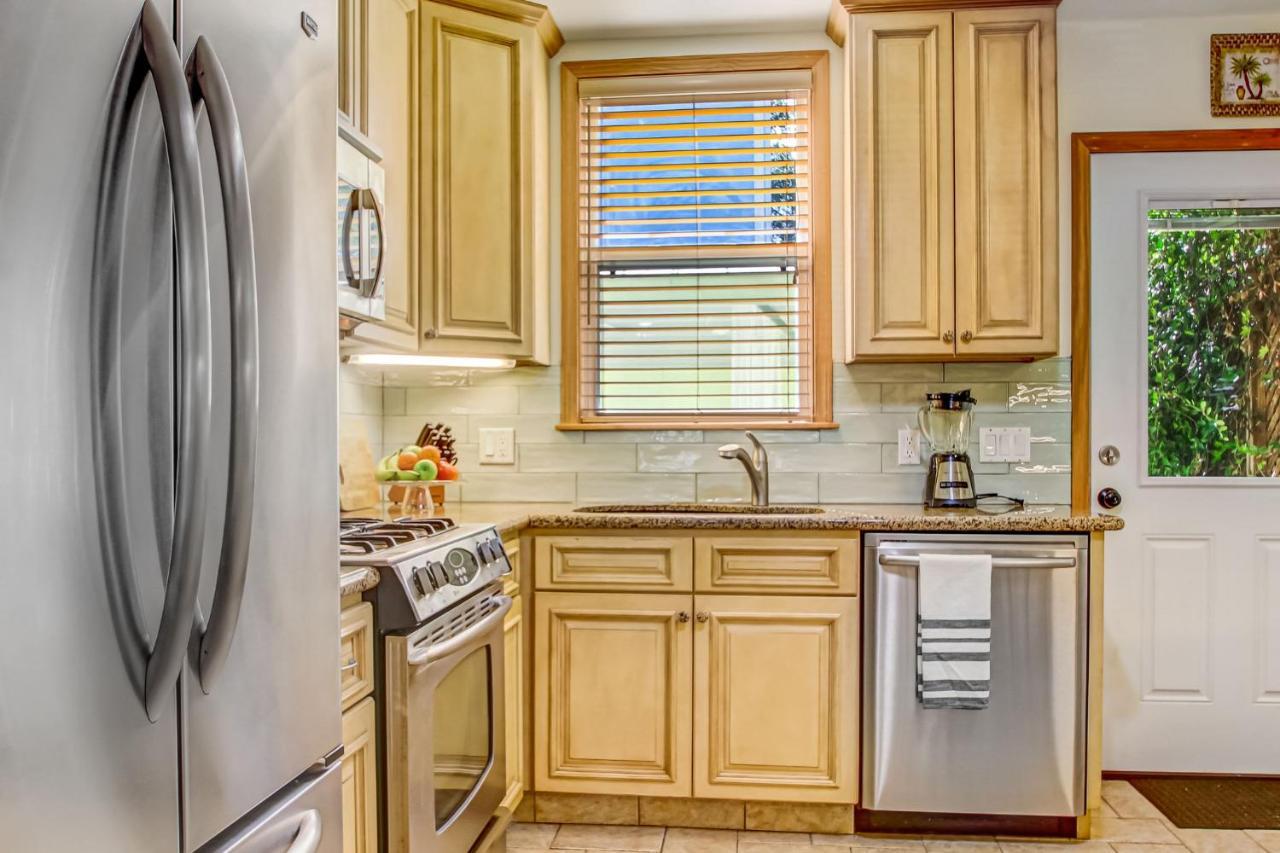 Downtown Gem- Dog Friendly Walk To Everything Holiday home St. Augustine