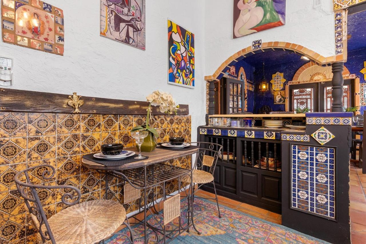 Holiday home The Gaudi House- Pool Minutes To Dntn And