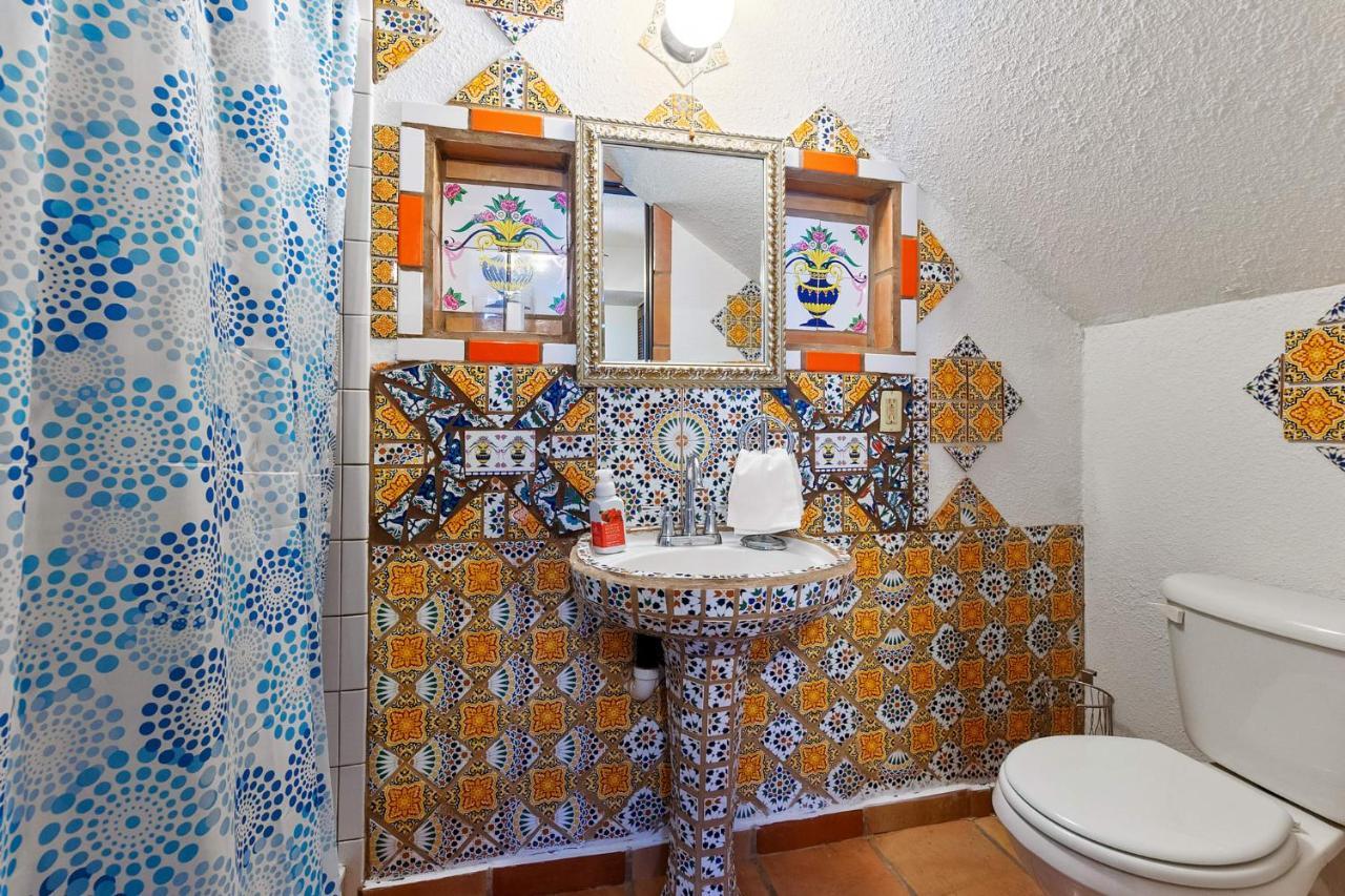 Holiday home The Gaudi House- Pool Minutes To Dntn And St. Augustine