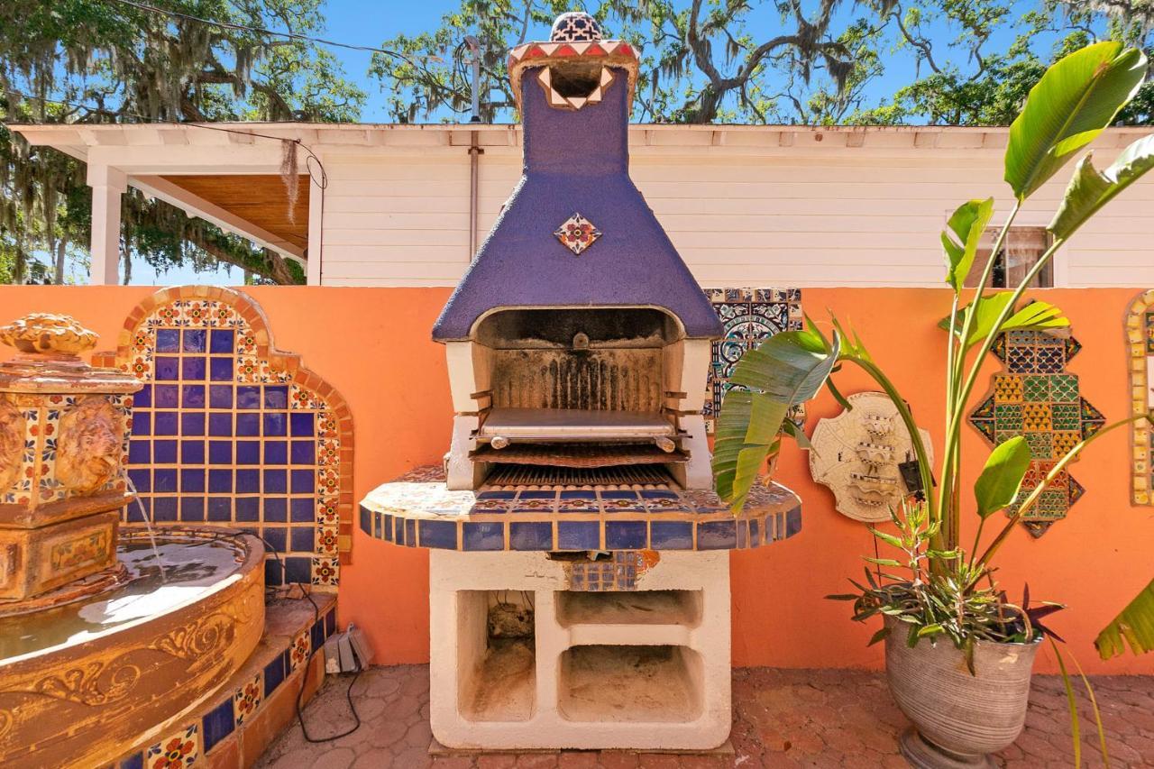 The Gaudi House- Pool Minutes To Dntn And