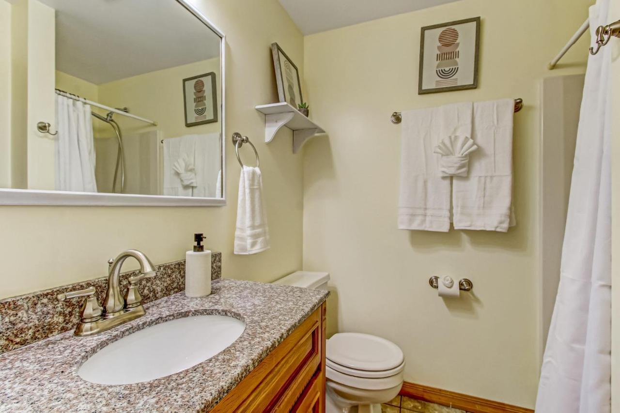 Holiday home Downtown Gem- Dog Friendly Walk To Everything St. Augustine