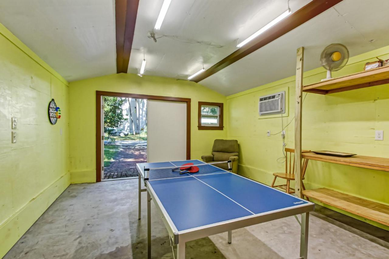 Downtown Gem- Dog Friendly Walk To Everything Holiday home St. Augustine