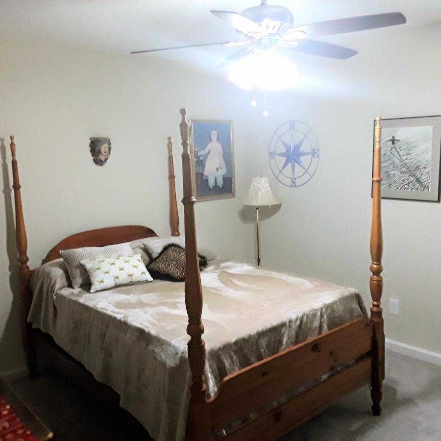 Dana Estate's Homestay St. Augustine