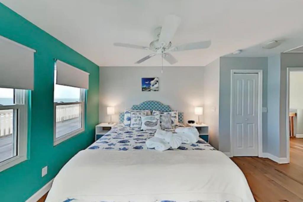 Holiday home Hercules By The Sea St. Augustine
