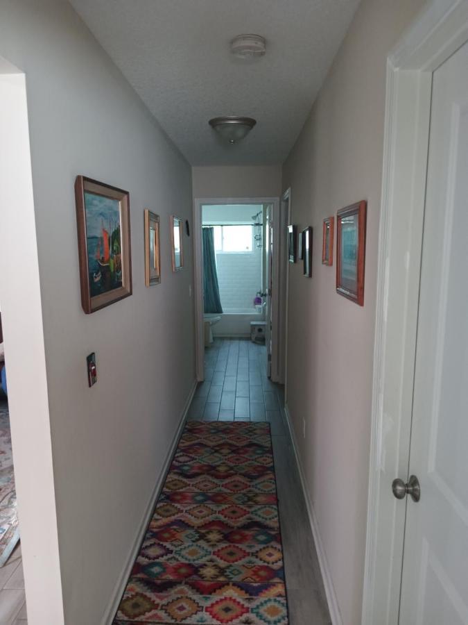 Homestay Dana Estate St. Augustine