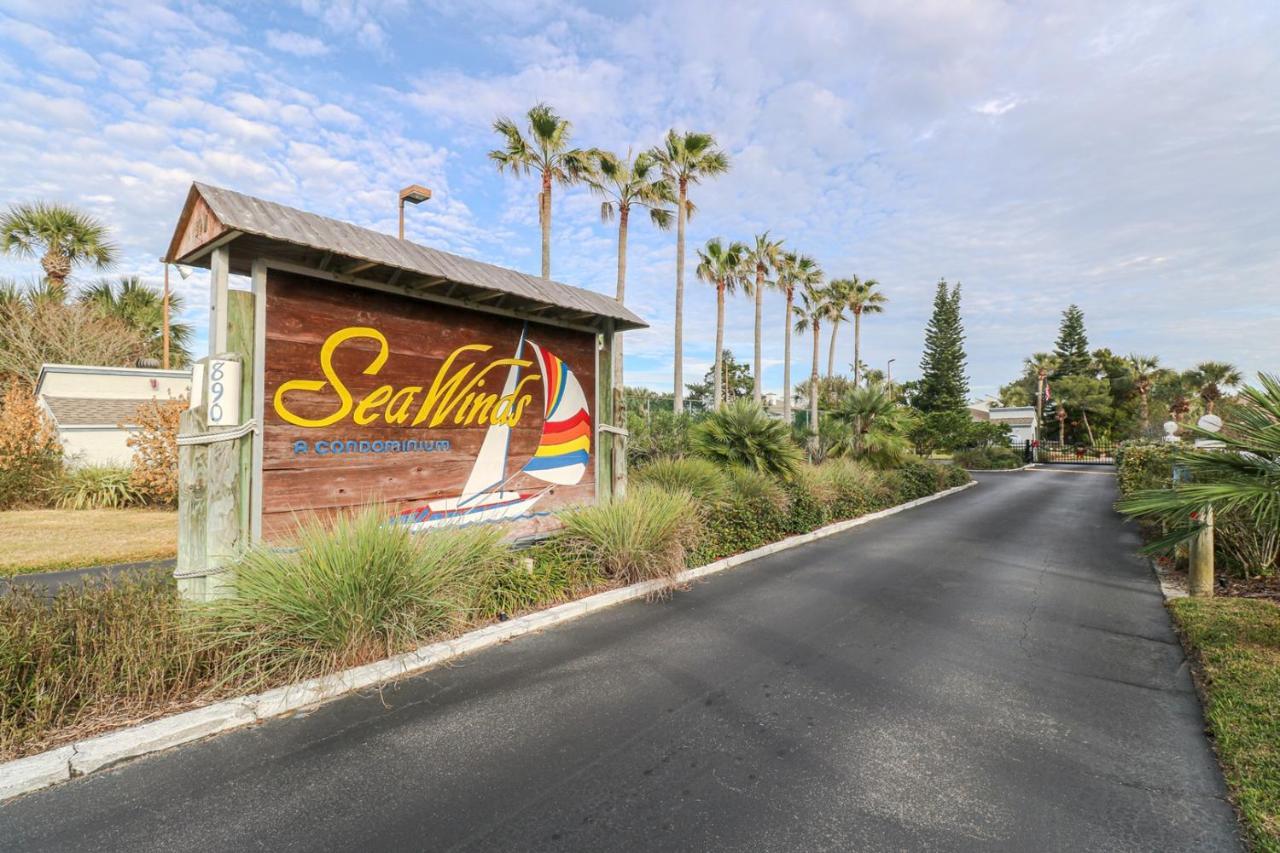 Holiday home Sea Winds 26