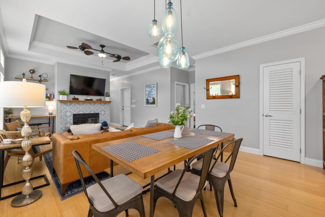 Boatyard Oasis - Modern Charm - Mins To Downtown Holiday home St. Augustine