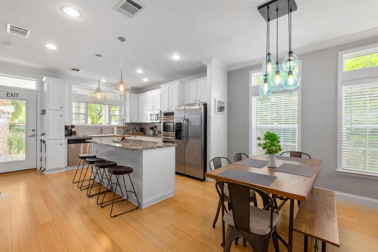 Holiday home Boatyard Oasis - Modern Charm - Mins To Downtown St. Augustine