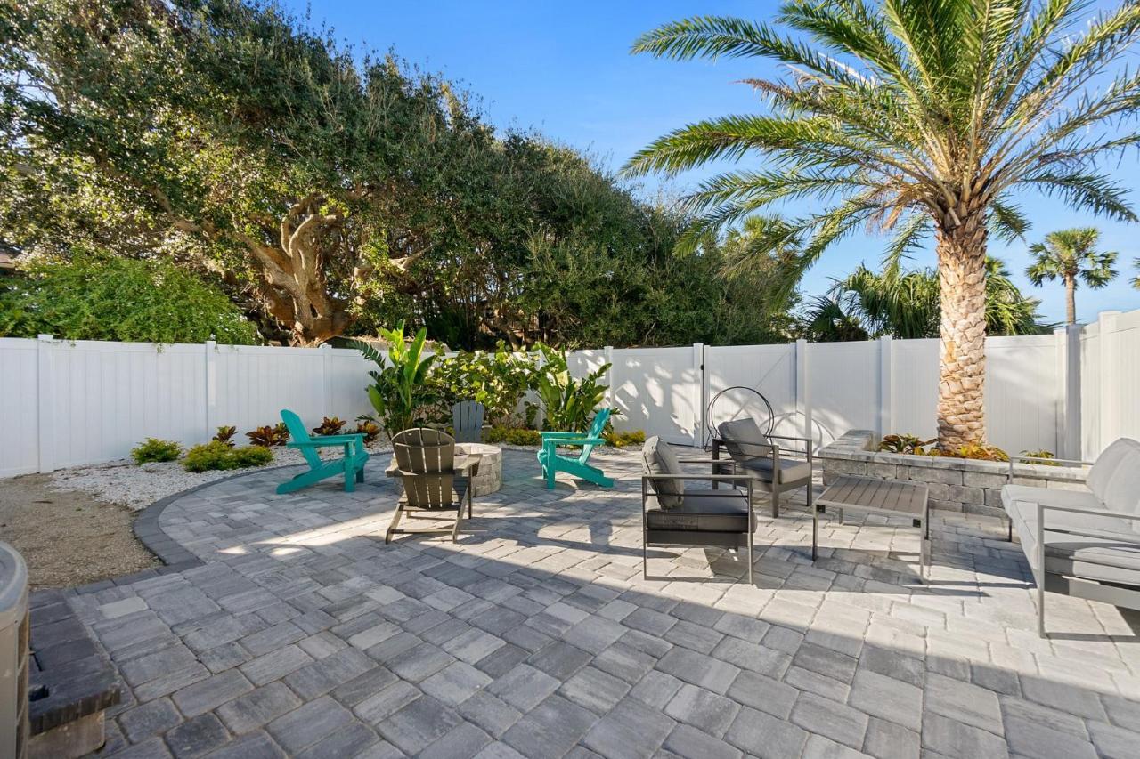 Duneside Bliss - Steps To The Ocean & Mins To Dt Apartment