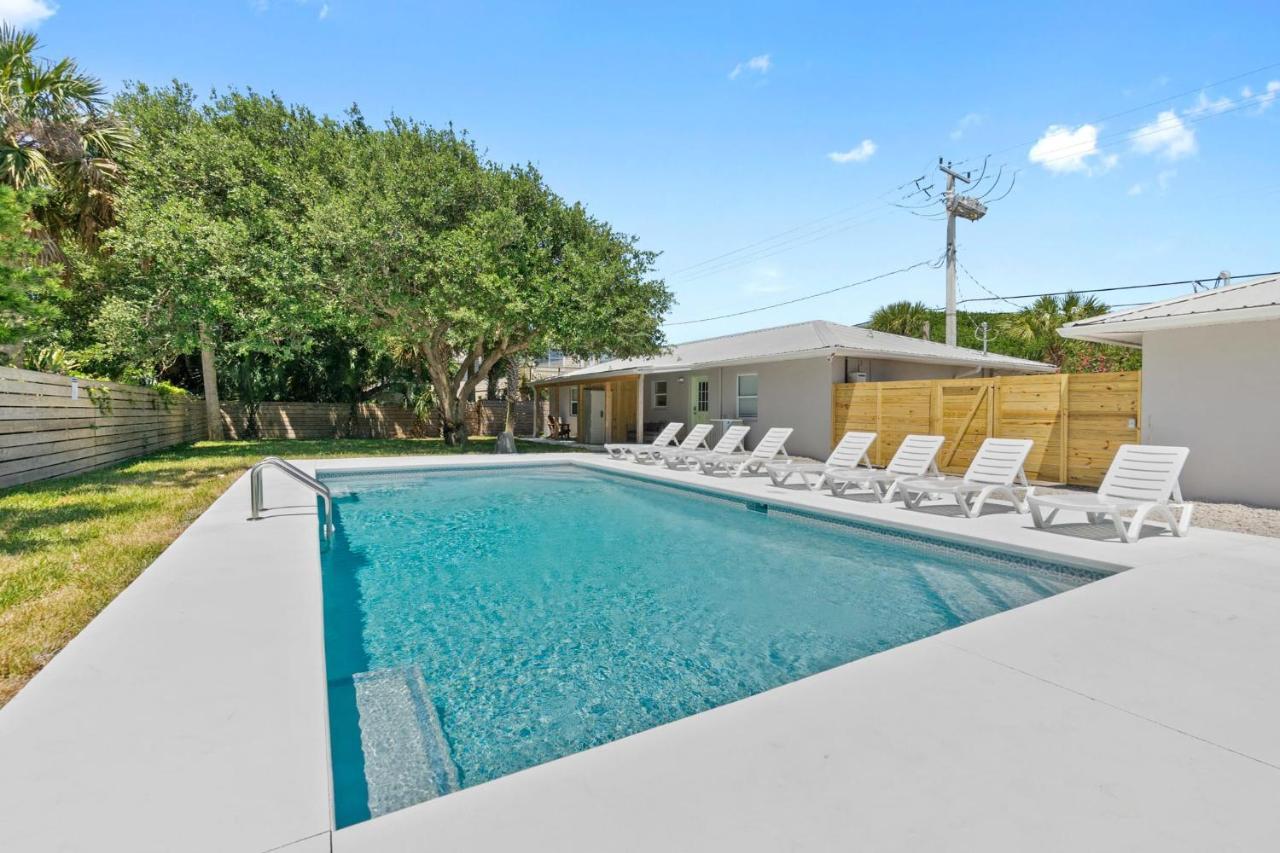 Apartment Paradise Palms- Tropic Suite- Pool - Steps To Ocean - 10 Min To Downtown