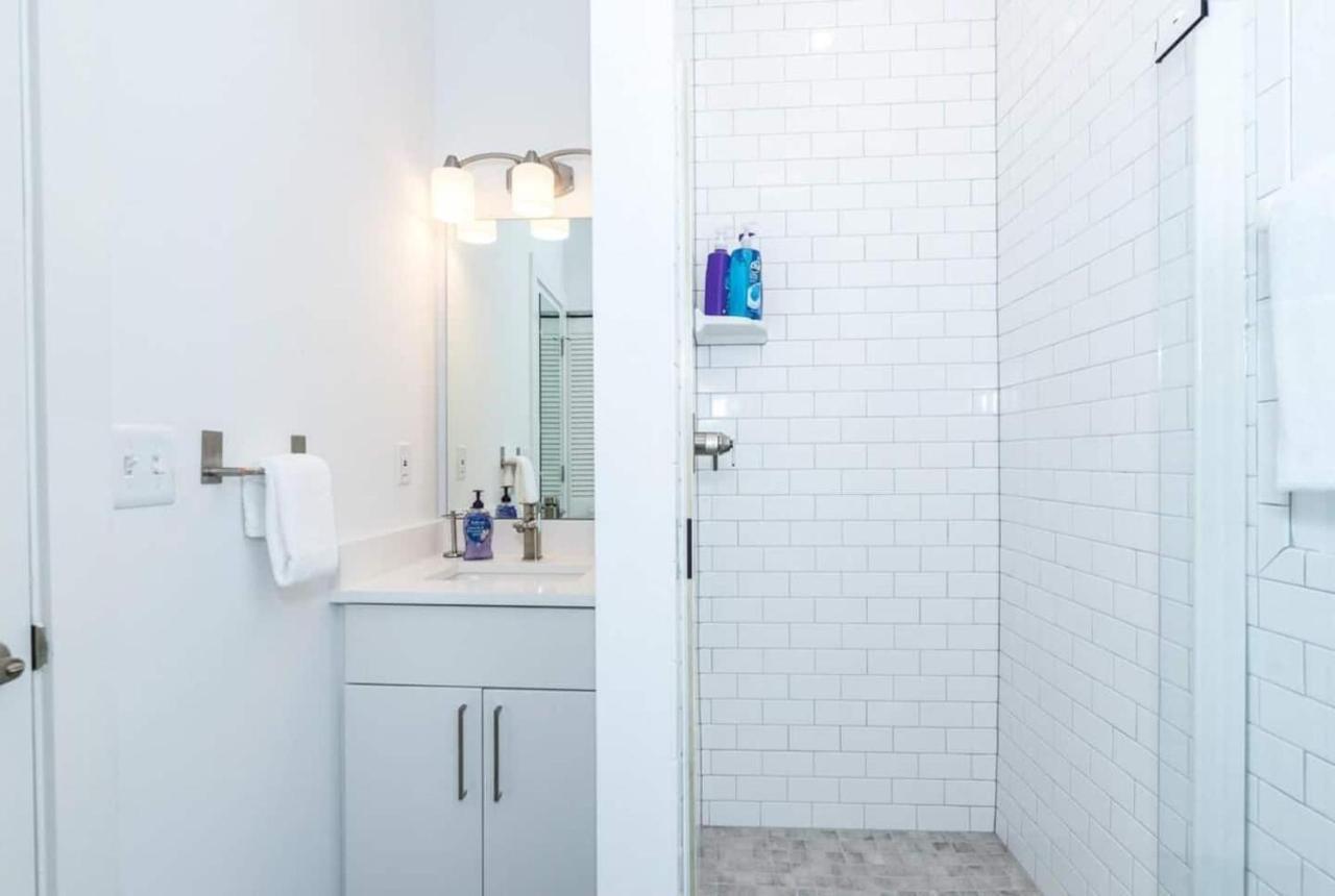The At Old Mission Walking Distance To Downtown And Onsite Parking * St. Augustine