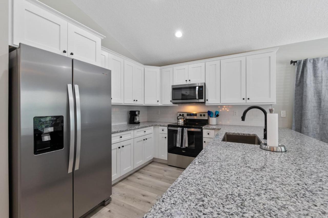 Sunray - Minutes To Downtown & Beaches *