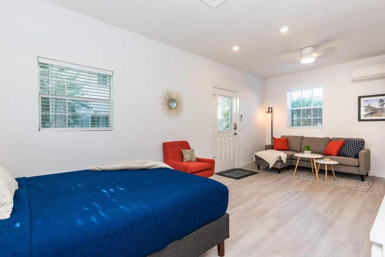The At Old Mission Walking Distance To Downtown And Onsite Parking *