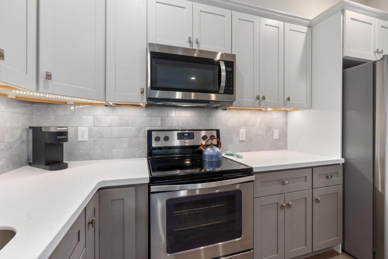 Holiday home Oneida Charmed - Historic W Modern Flair St. Augustine