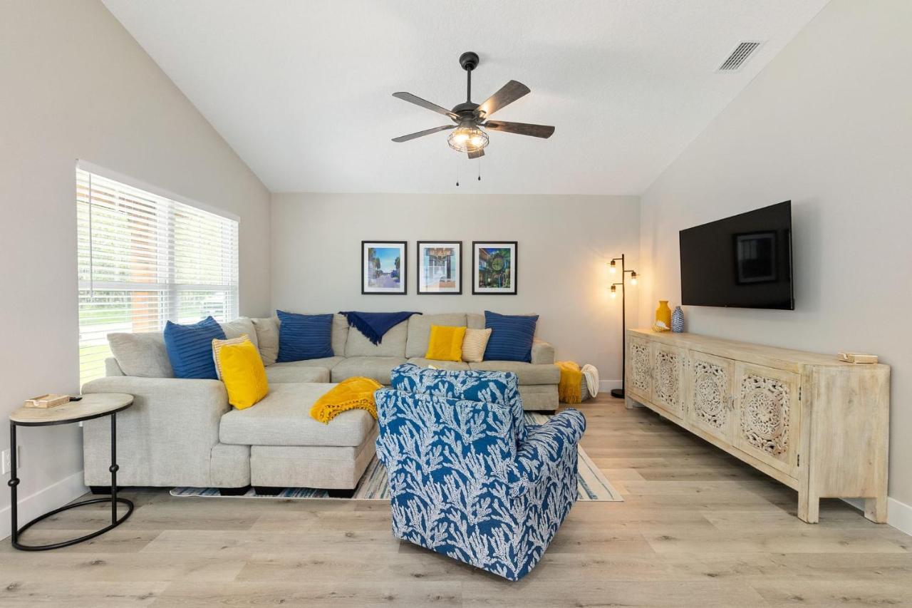 Holiday home Sunray - Minutes To Downtown & Beaches St. Augustine