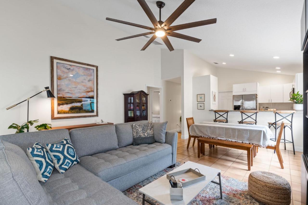 Holiday home Castile Oasis - Minutes To Beaches & State Park St. Augustine