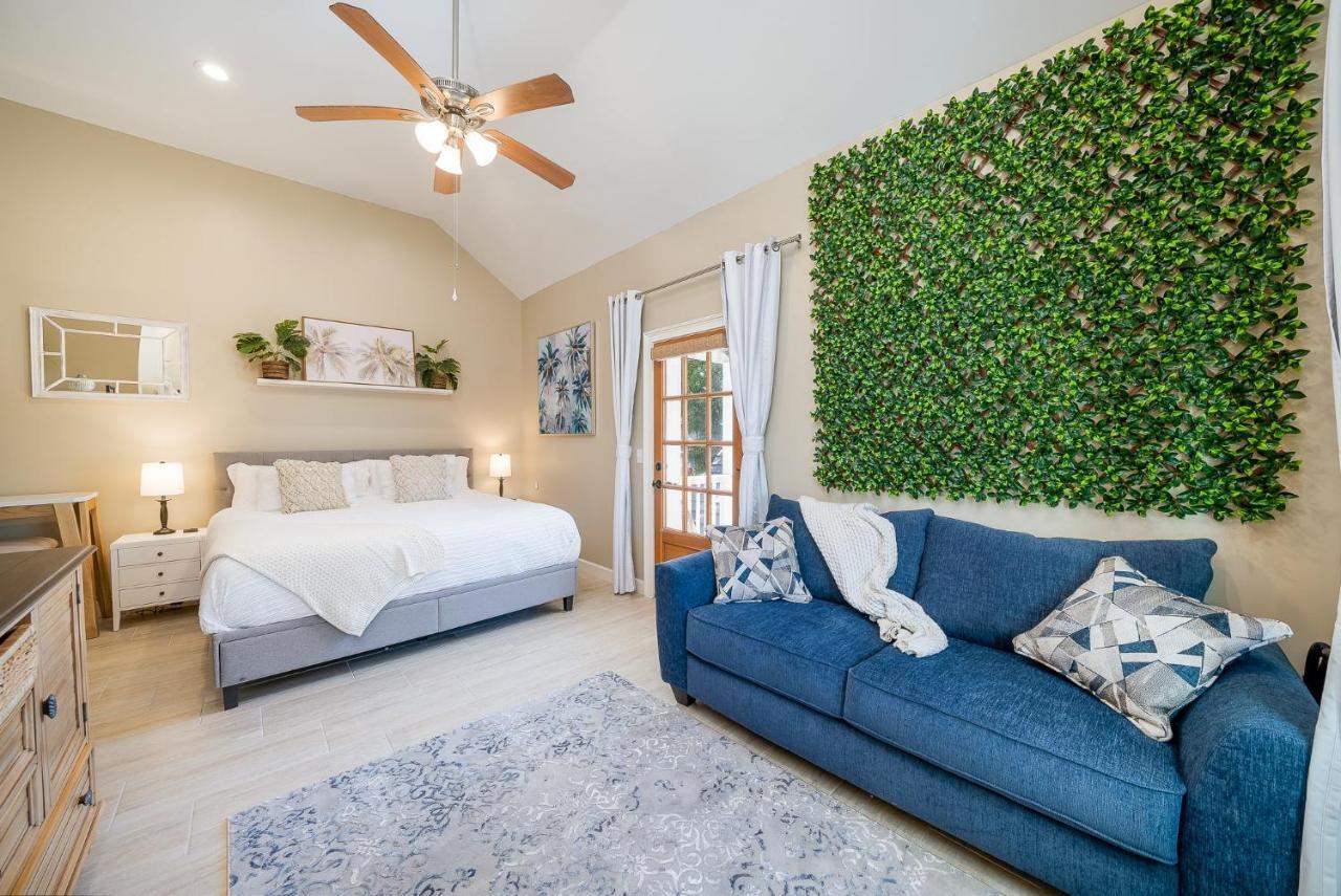 Apartment Quaint In The Heart Of Downtown St Augustine