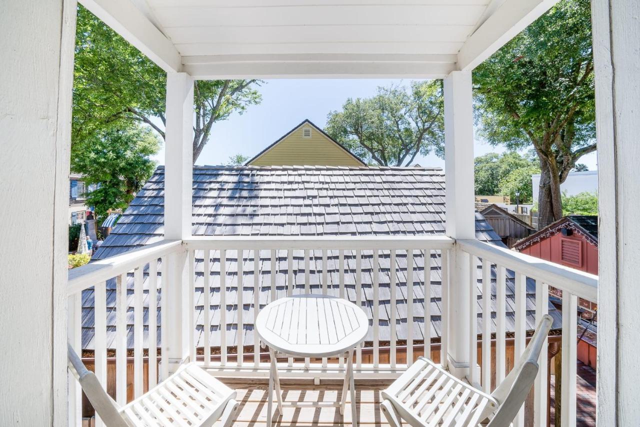 Apartment Quaint In The Heart Of Downtown St Augustine *
