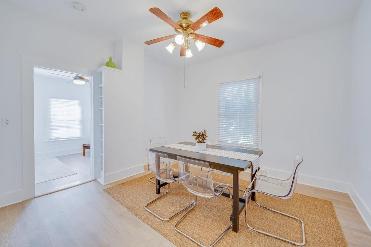 Holiday home Updated Early 1900s 2br Walking Distance To Downtown With Onsite Parking St. Augustine